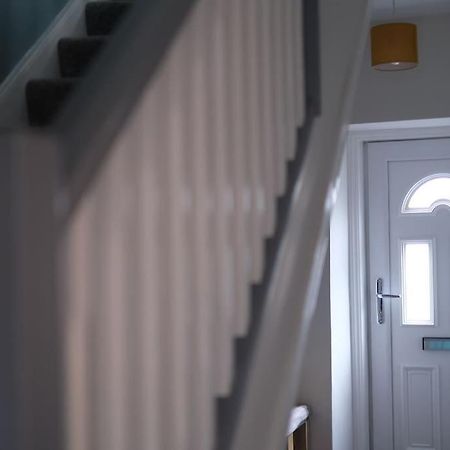 Lang Toon House - 3 Bedrooms Auchterarder Buitenkant foto