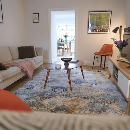 Lang Toon House - 3 Bedrooms Auchterarder Buitenkant foto