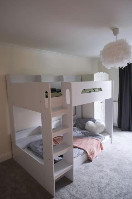 Lang Toon House - 3 Bedrooms Auchterarder Buitenkant foto
