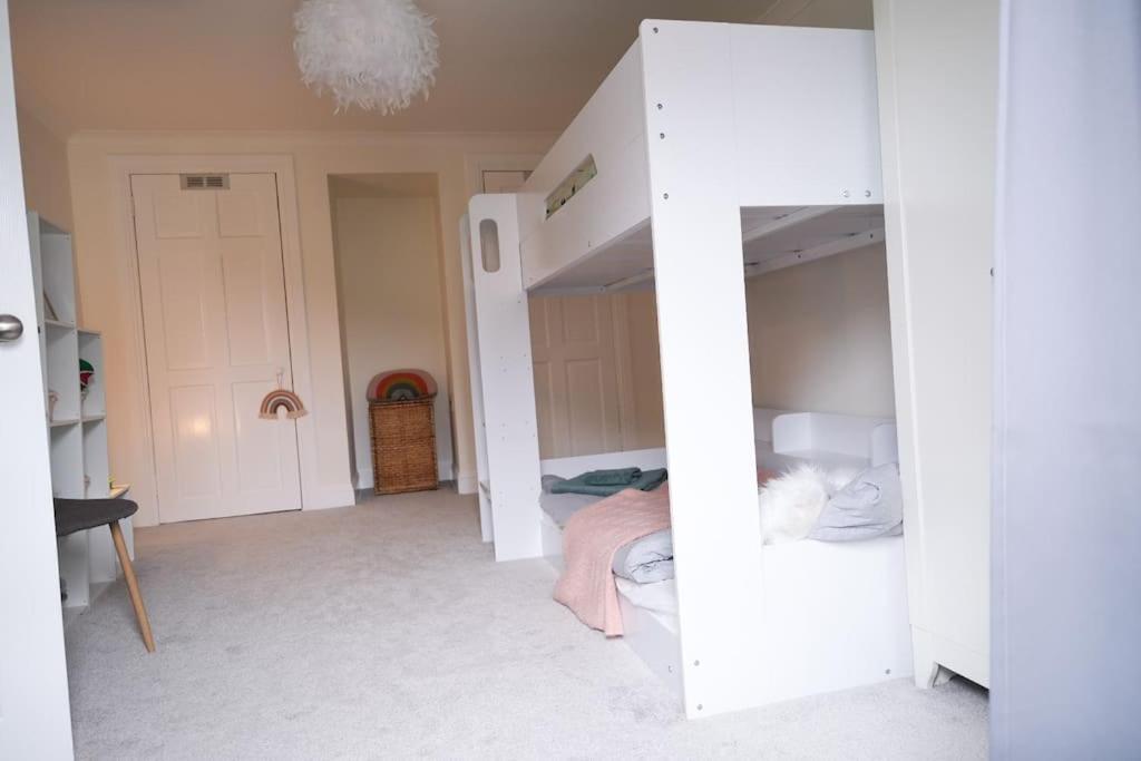 Lang Toon House - 3 Bedrooms Auchterarder Buitenkant foto