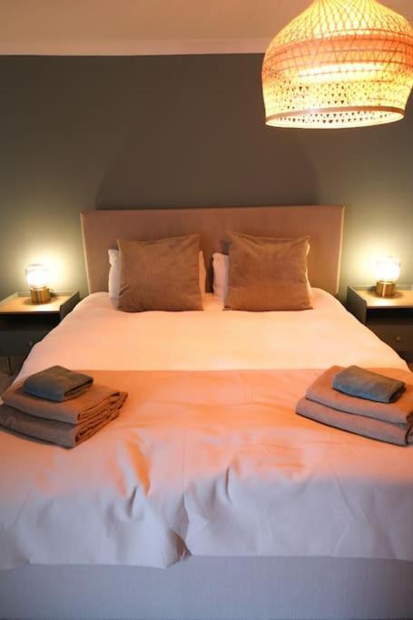 Lang Toon House - 3 Bedrooms Auchterarder Buitenkant foto