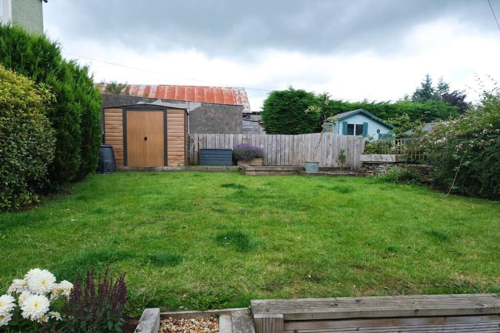 Lang Toon House - 3 Bedrooms Auchterarder Buitenkant foto